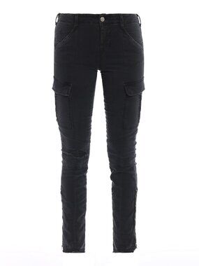 J Brand, Houlihan Mid Rise Cargo | Size: 27